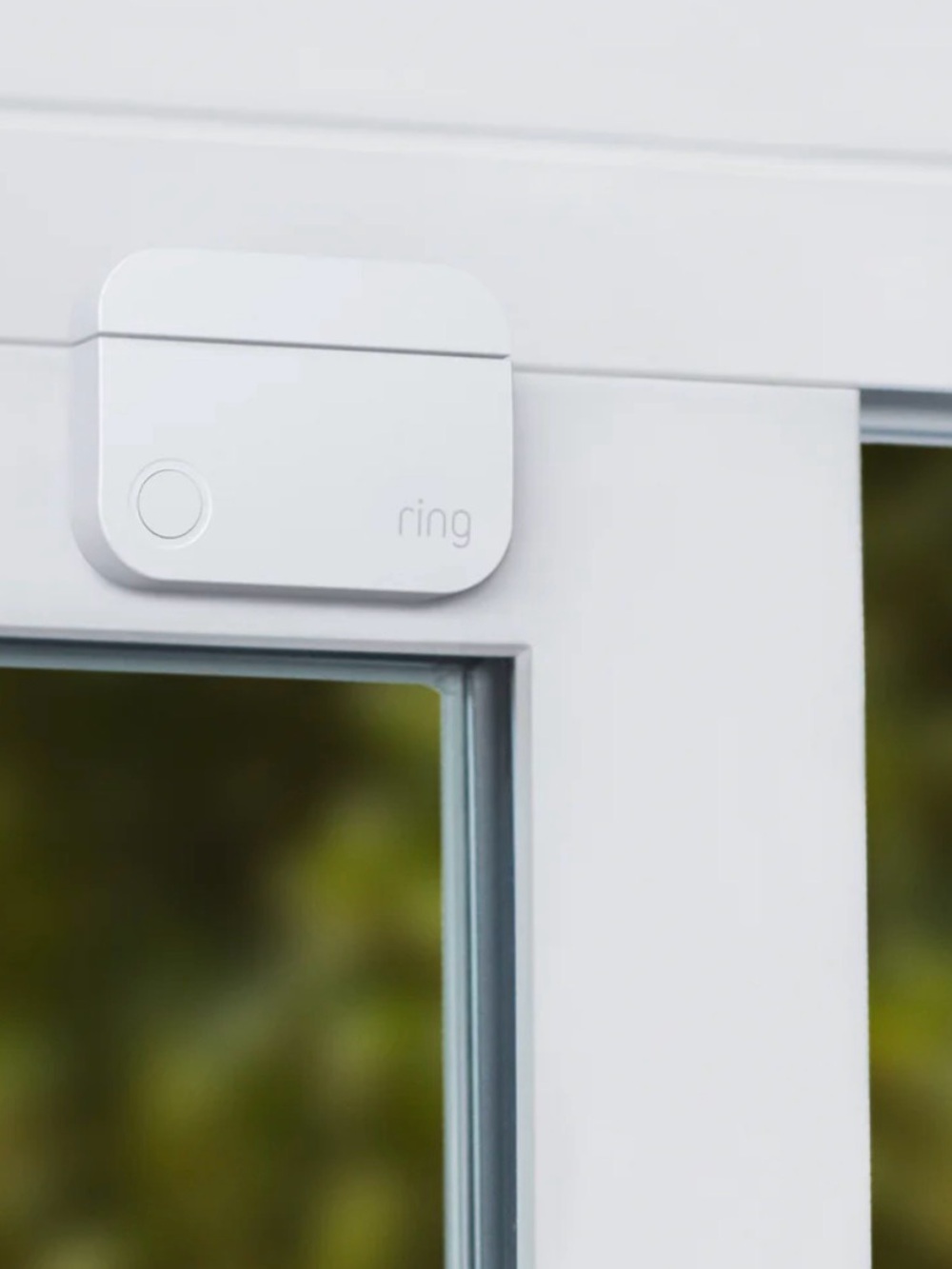 Brand new in box. Set of four Ring Alarm Contact Window/Door Sensors.